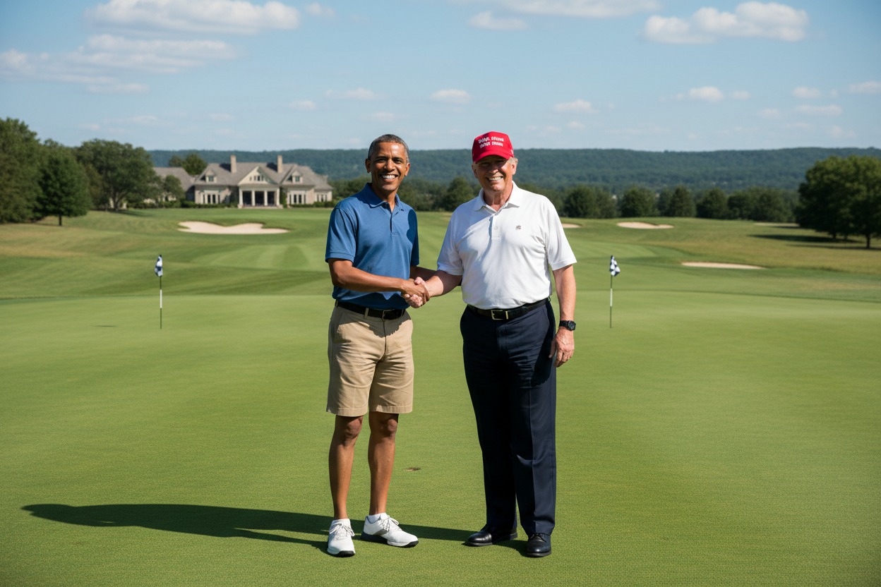 Trump Outshines Obama; Gifting Iran A Shocking $300 Billion Gift